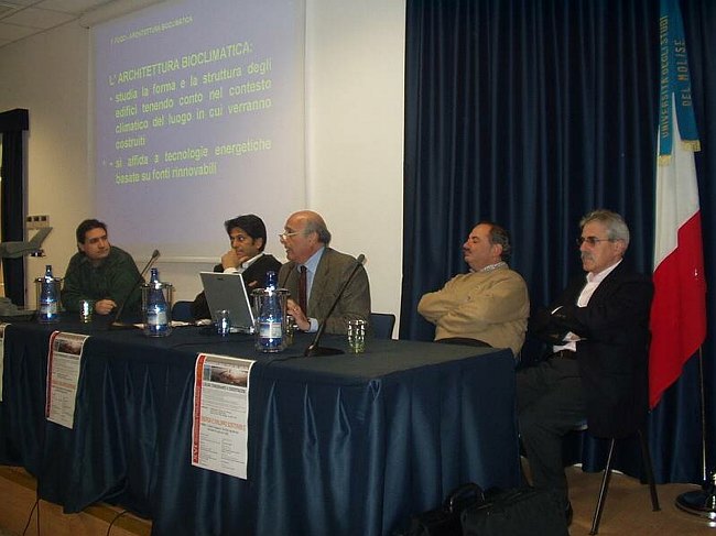 �Energia e sviluppo sostenibile�