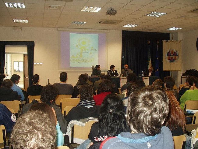 �Energia e sviluppo sostenibile�