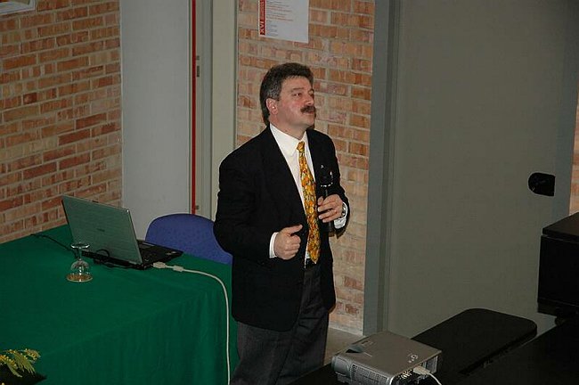 �Reti ecologiche in agricoltura�