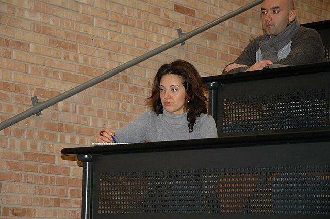 �Reti ecologiche in agricoltura�