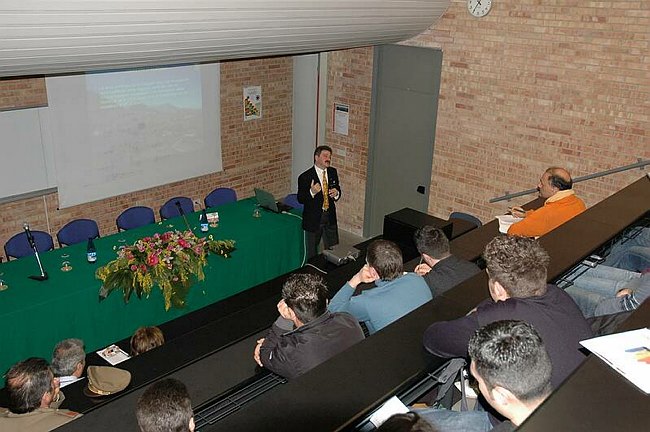 �Reti ecologiche in agricoltura�