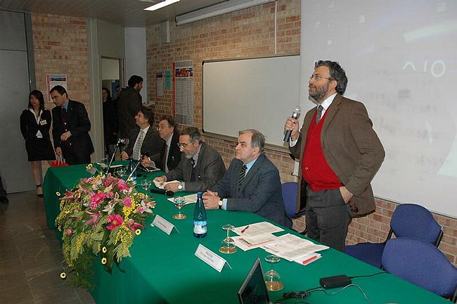 �Cambiamenti climatici: cause naturali o cause antropiche?�