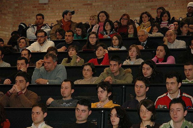 �Cambiamenti climatici: cause naturali o cause antropiche?�