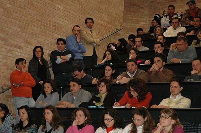 �Cambiamenti climatici: cause naturali o cause antropiche?�