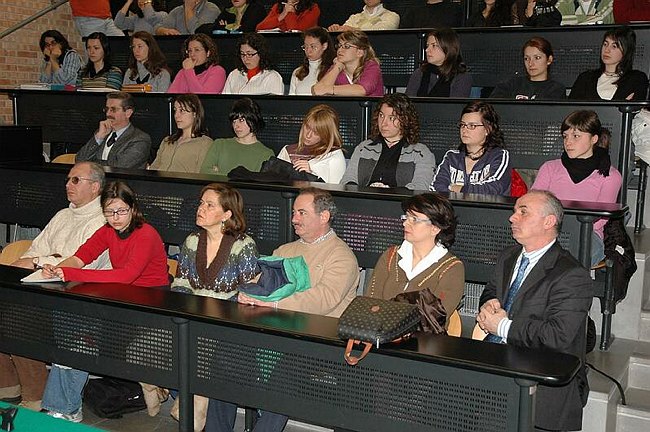 �Cambiamenti climatici: cause naturali o cause antropiche?�