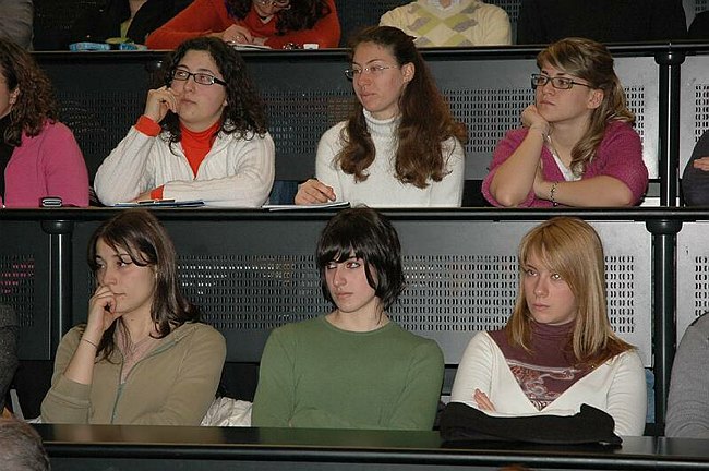 �Cambiamenti climatici: cause naturali o cause antropiche?�