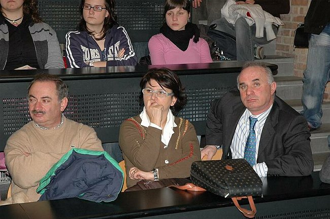 �Cambiamenti climatici: cause naturali o cause antropiche?�