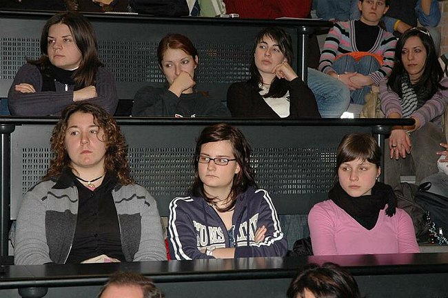 �Cambiamenti climatici: cause naturali o cause antropiche?�