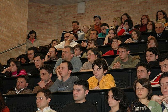 �Cambiamenti climatici: cause naturali o cause antropiche?�