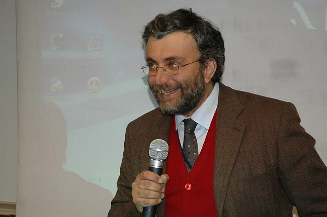 �Cambiamenti climatici: cause naturali o cause antropiche?�