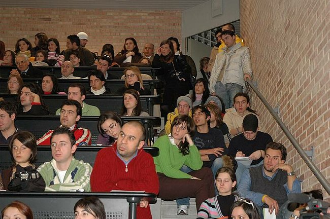 �Cambiamenti climatici: cause naturali o cause antropiche?�