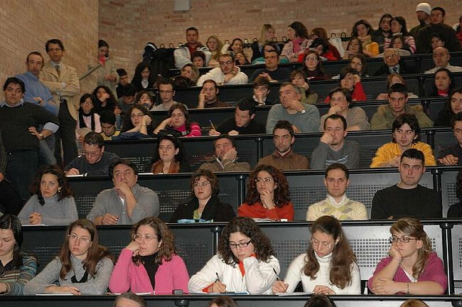 �Cambiamenti climatici: cause naturali o cause antropiche?�