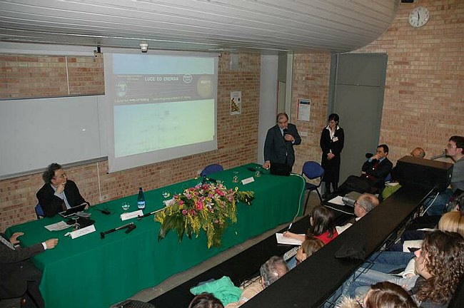 �Cambiamenti climatici: cause naturali o cause antropiche?�