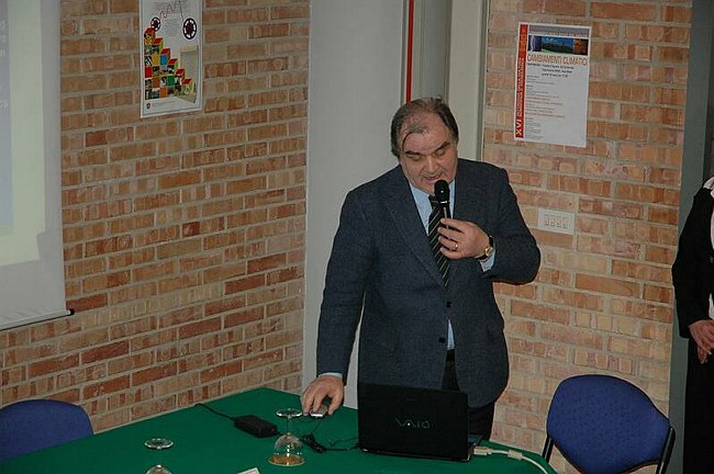 �Cambiamenti climatici: cause naturali o cause antropiche?�