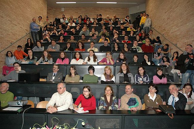 �Cambiamenti climatici: cause naturali o cause antropiche?�