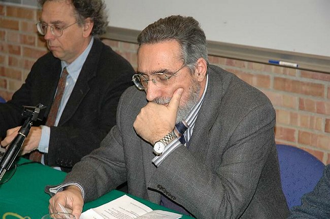 �Cambiamenti climatici: cause naturali o cause antropiche?�