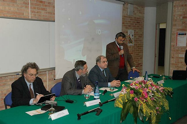 �Cambiamenti climatici: cause naturali o cause antropiche?�