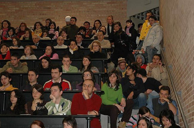 �Cambiamenti climatici: cause naturali o cause antropiche?�