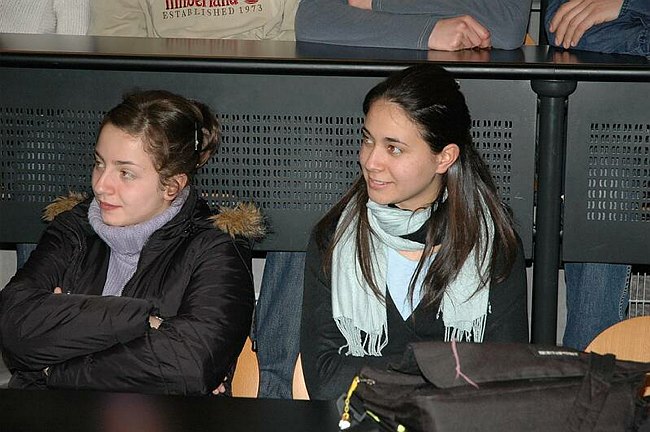 �Il museo del Bal�: la scienza interattiva�