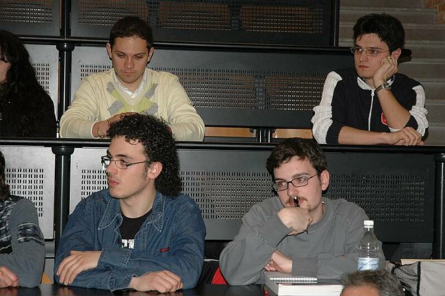 �Il museo del Bal�: la scienza interattiva�