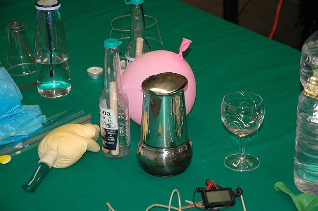 �Il museo del Bal�: la scienza interattiva�