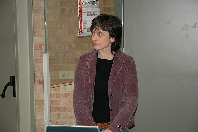 �Il museo del Bal�: la scienza interattiva�