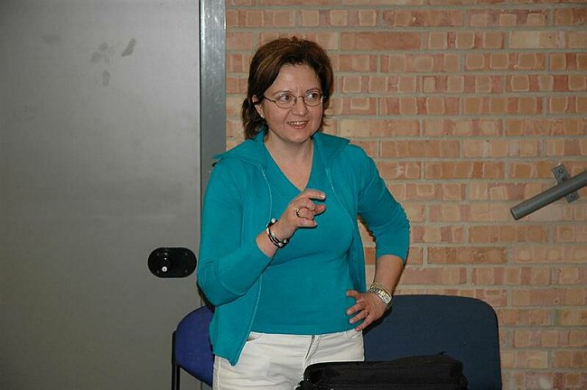 �Il museo del Bal�: la scienza interattiva�