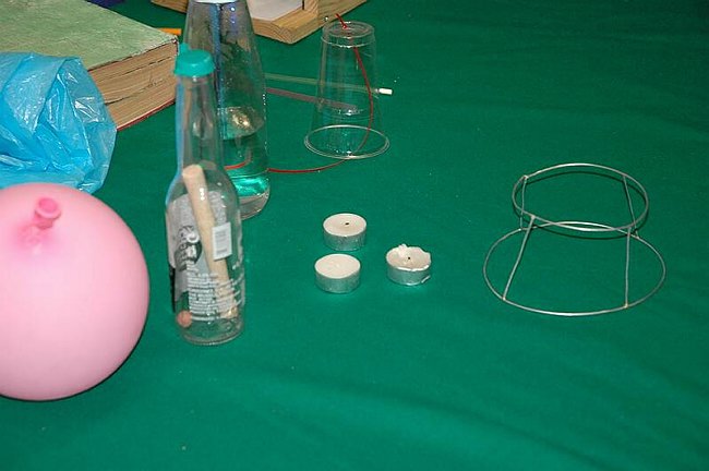 �Il museo del Bal�: la scienza interattiva�