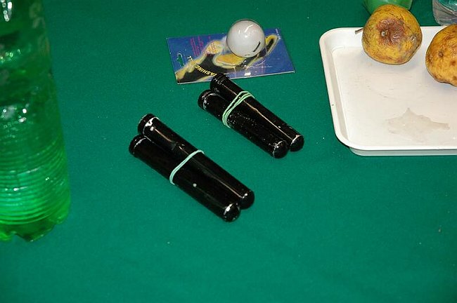 �Il museo del Bal�: la scienza interattiva�