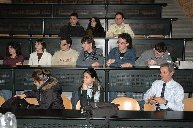 �Il museo del Bal�: la scienza interattiva�