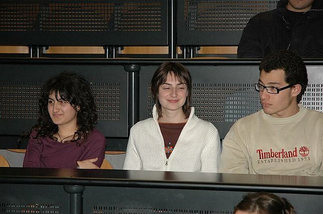 �Il museo del Bal�: la scienza interattiva�