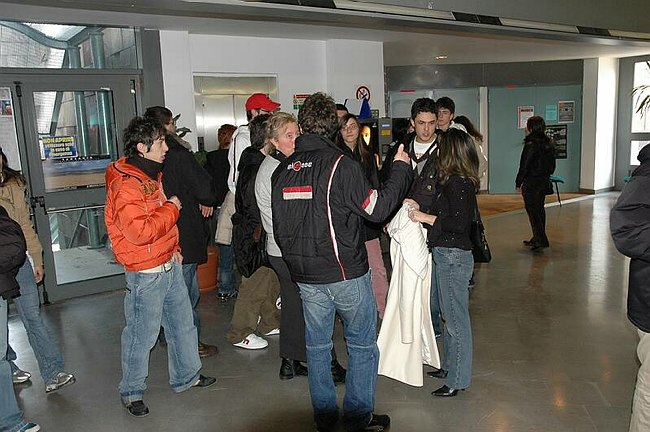 Visite guidate e laboratori