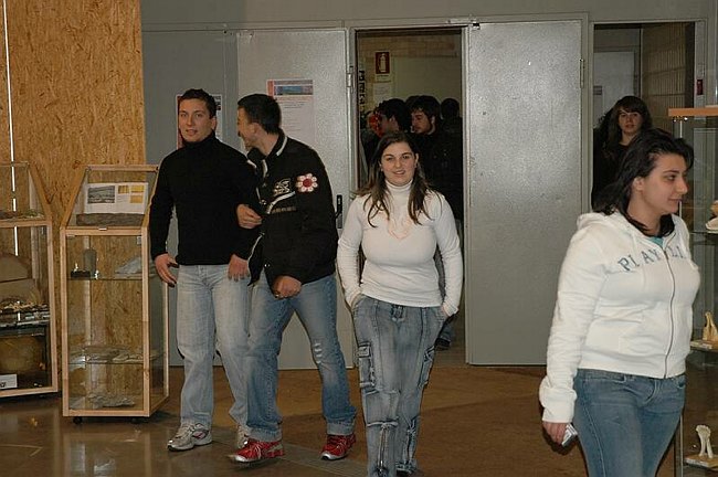 Visite guidate e laboratori