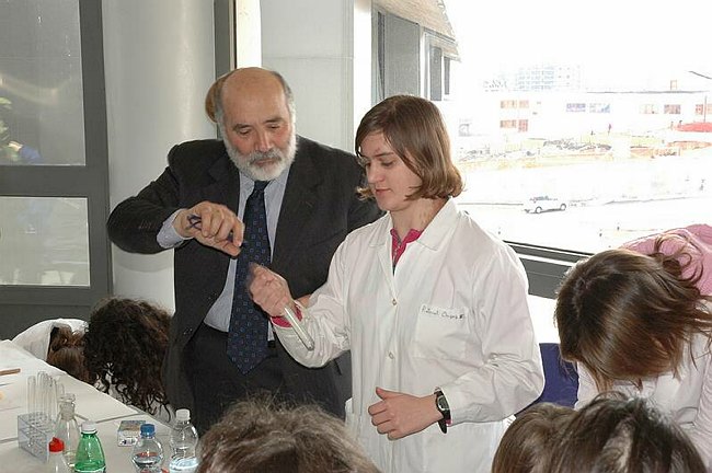 Visite guidate e laboratori