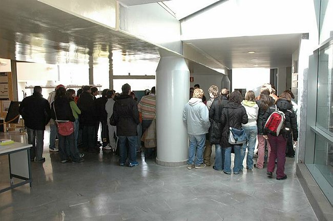 Visite guidate e laboratori