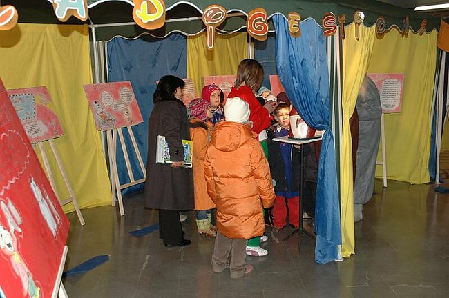 Visite guidate e laboratori