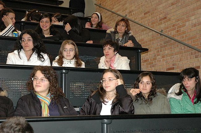 �Le telecontiguit�: il futuro della comunicazione a distanza�