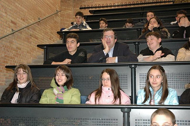 �Le telecontiguit�: il futuro della comunicazione a distanza�