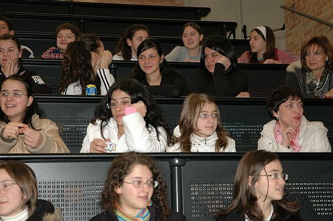 �Le telecontiguit�: il futuro della comunicazione a distanza�