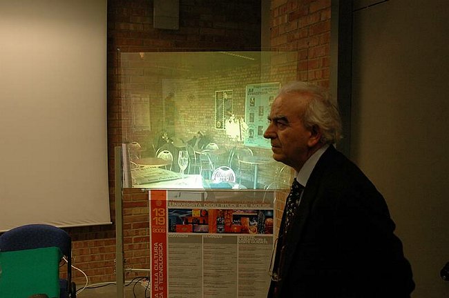 �Le telecontiguit�: il futuro della comunicazione a distanza�