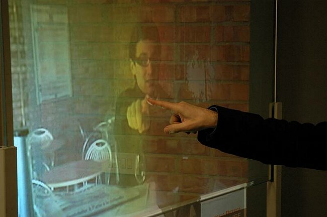 �Le telecontiguit�: il futuro della comunicazione a distanza�