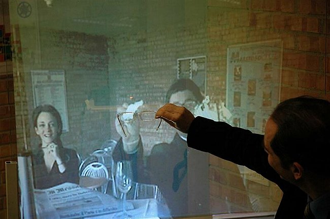 �Le telecontiguit�: il futuro della comunicazione a distanza�