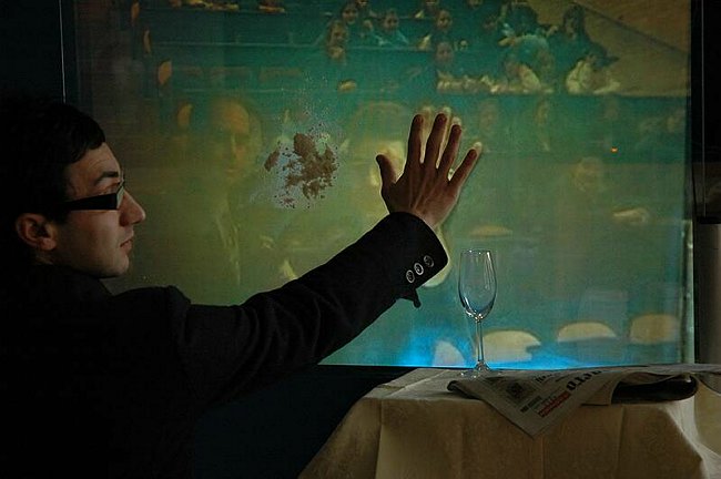 �Le telecontiguit�: il futuro della comunicazione a distanza�