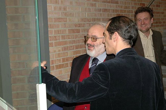 �Le telecontiguit�: il futuro della comunicazione a distanza�