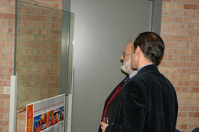 �Le telecontiguit�: il futuro della comunicazione a distanza�