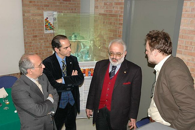 �Le telecontiguit�: il futuro della comunicazione a distanza�