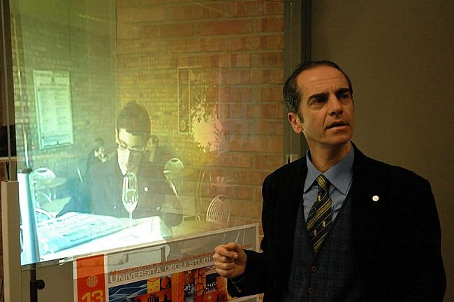 �Le telecontiguit�: il futuro della comunicazione a distanza�