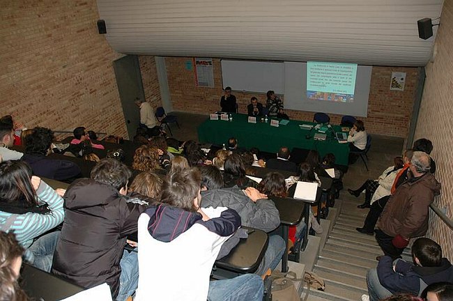 �Evoluzione e biodiversit� delle specie agrarie�