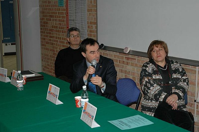 �Evoluzione e biodiversit� delle specie agrarie�