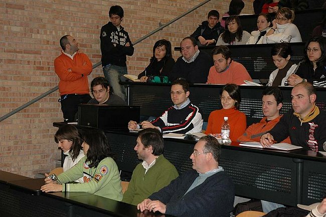 �Evoluzione e biodiversit� delle specie agrarie�